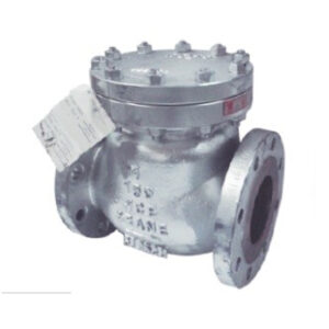 CHEQUE CORTINA EN ACERO CARBÓN